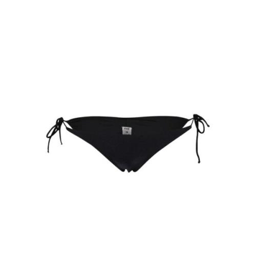 F**k Stiligt Bikini Underdel Black, Dam