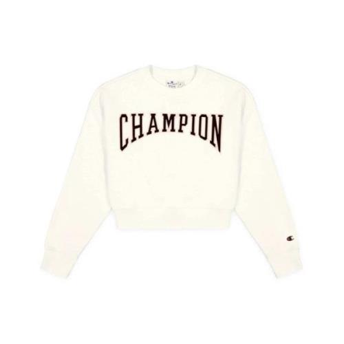 Champion Tröja White, Dam