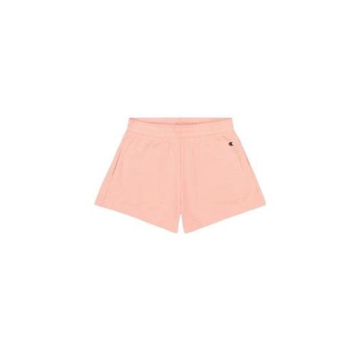 Champion Shorts Pink, Dam