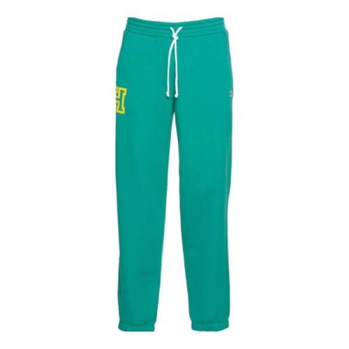 Champion Trousers Green, Herr