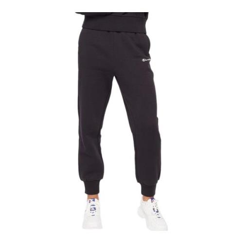 Champion Trousers Black, Dam