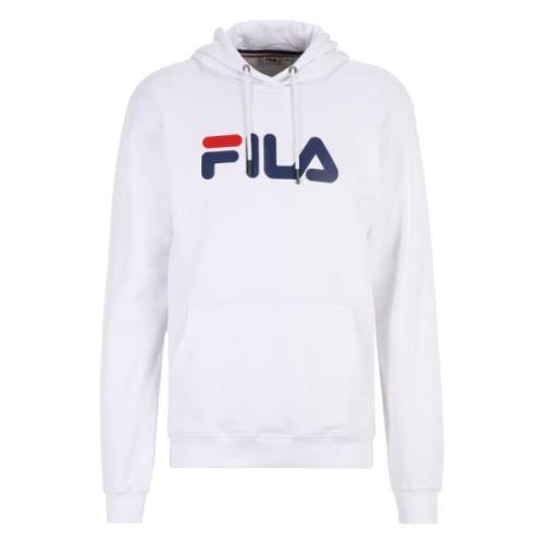 Fila Huvtröja White, Dam