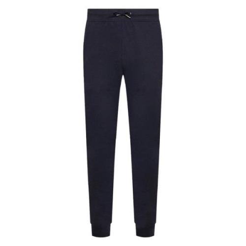 Guess Casual Joggers Blue, Herr