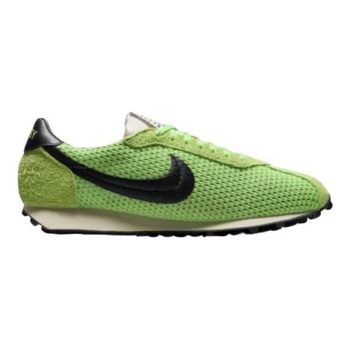 Nike Begränsad Upplaga Action Green Sneakers Green, Herr