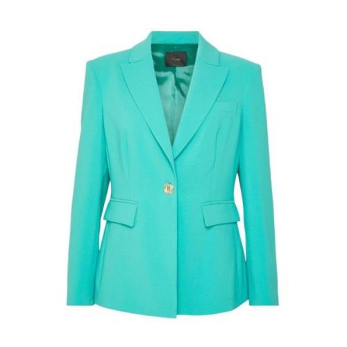 Pinko Blazers Blue, Dam