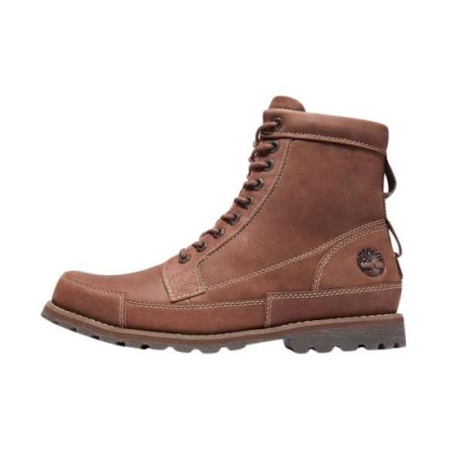 Timberland Ankelboots Brown, Herr