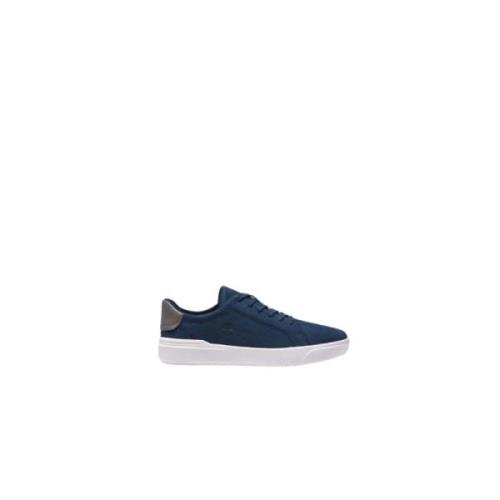 Timberland Låga Sneakers Blue, Herr