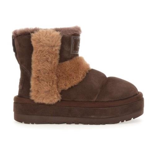 UGG Bruna Stövlar för Kvinnor Brown, Dam