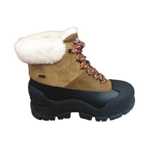 UGG Hikerstövlar Adiroam Stil Brown, Dam