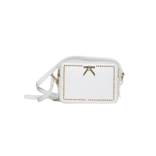 Kocca Crossbody Väska White, Dam