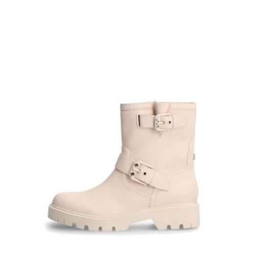 Guess Boots Beige, Dam