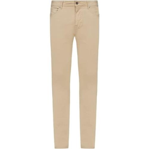 Guess 5 Fickbyxor Beige, Herr