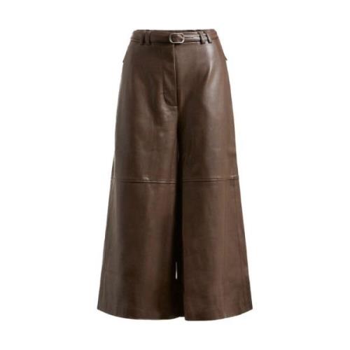 Guess Trousers Brown, Dam