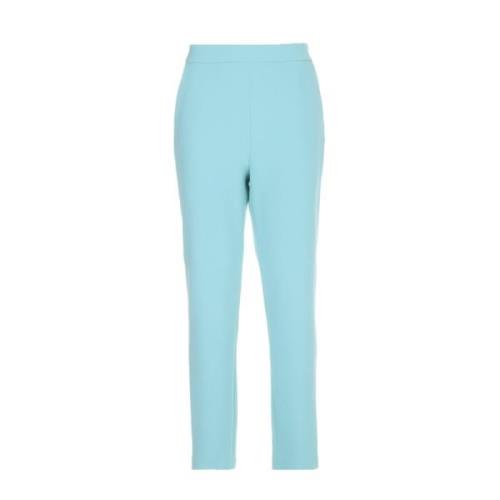 Pinko Chino Byxor Blue, Dam