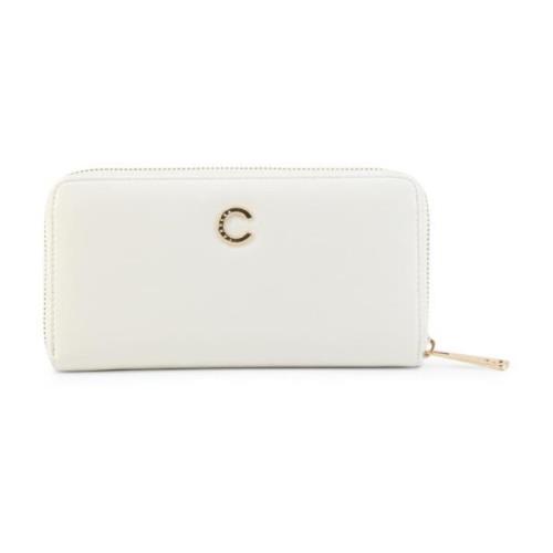 Carrera Jeans Wallets & Cardholders White, Dam