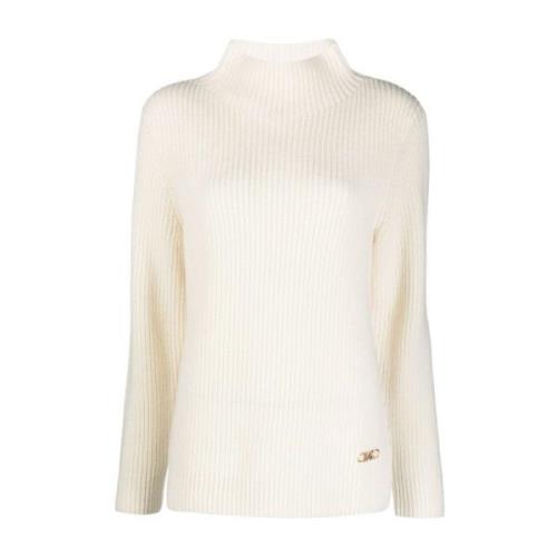 Michael Kors Sweatshirts Beige, Dam