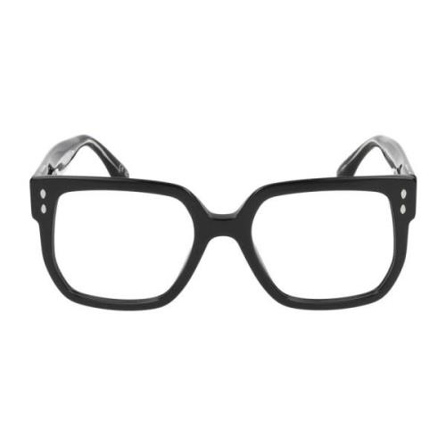 Isabel Marant Glasses Black, Dam