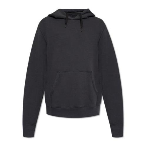 Rag & Bone Sweatshirt Terry Gray, Herr