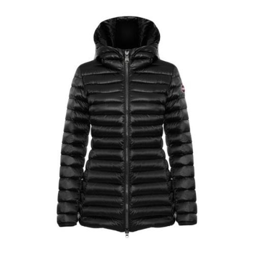 Colmar Svarta Herrrockar Black, Dam