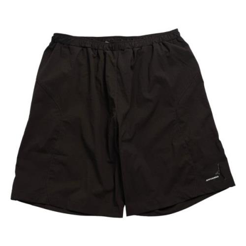 Affxwrks Flex Badshorts för Män Black, Herr