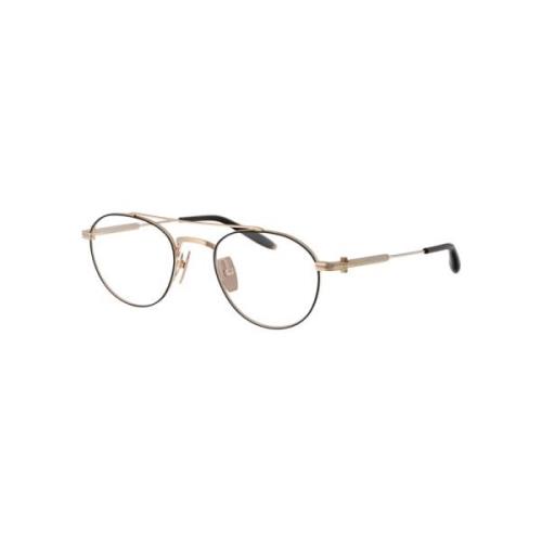 Akoni Mercury Optisk Stiliga Glasögon Multicolor, Unisex