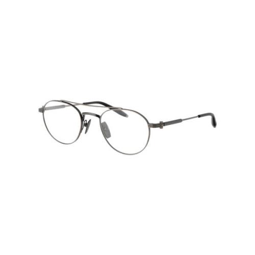 Akoni Mercury Optisk Stiliga Glasögon Gray, Unisex