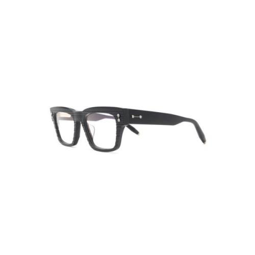 Akoni Akx100 D Optical Frame Black, Unisex