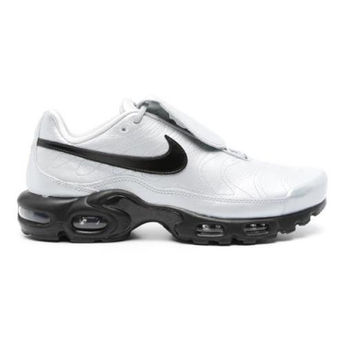 Nike Max Plus Sneakers Gray, Herr