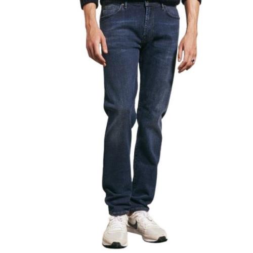 Roy Roger's Jeans Blue, Herr