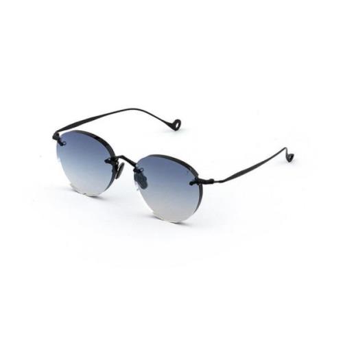 Eyepetizer Oxford C.6-51 Sunglasses Black, Dam