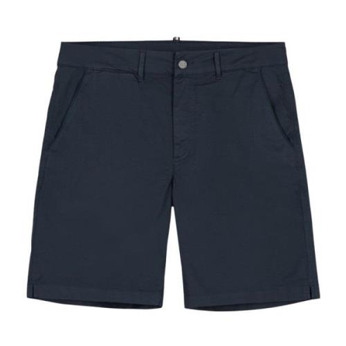 Colmar Bekväma Herr Casual Shorts Blue, Herr