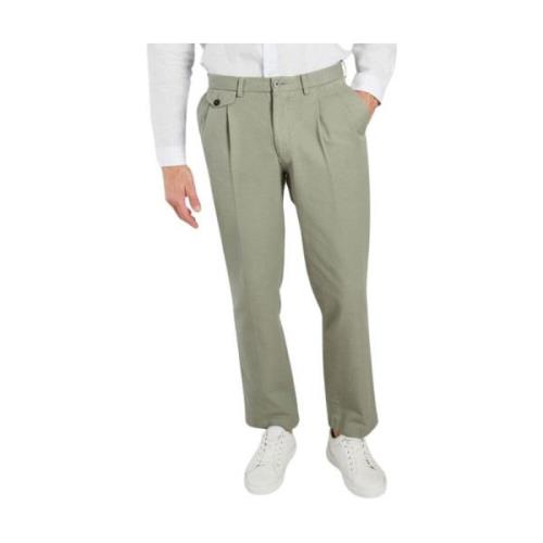 La Paz Trousers Green, Herr