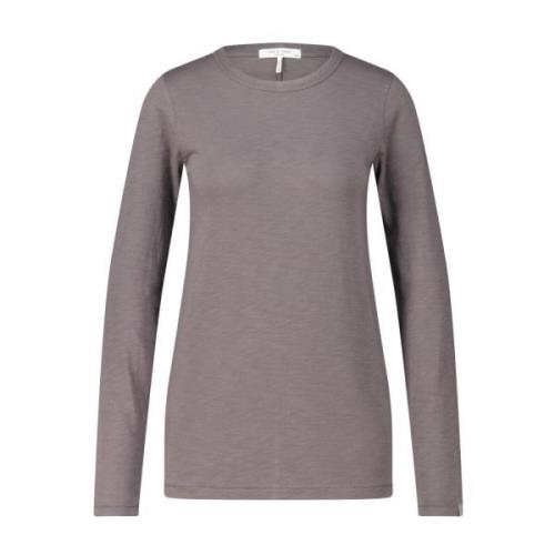 Rag & Bone Casual Långärmad Skjorta Gray, Dam