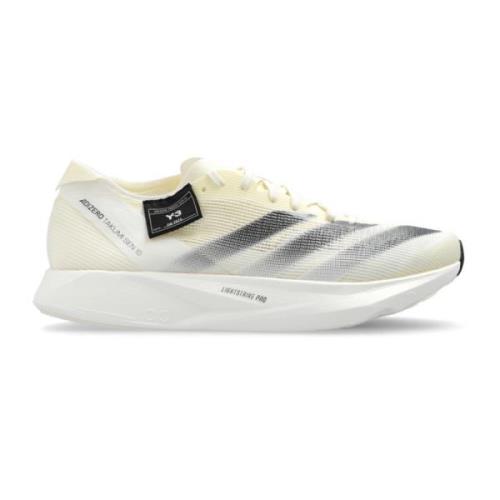 Y-3 Sportskor `Takumi Sen 10 W` Beige, Herr