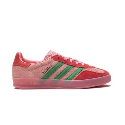 Adidas Pink Spark Preloved Scarlet Sneakers Pink, Dam