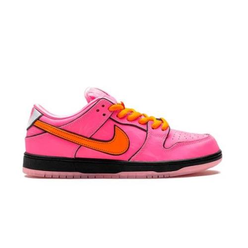 Nike Powerpuff Girls Blossom Sneakers Pink, Unisex