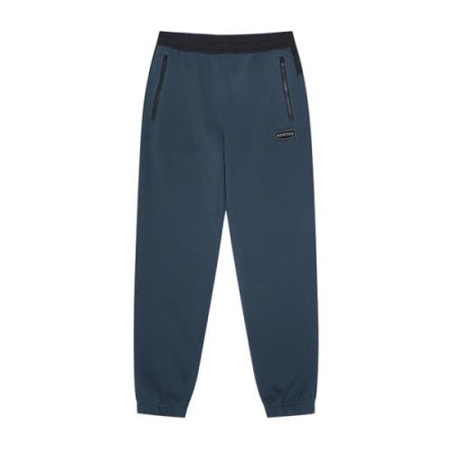 Duvetica Kolgrå Extra Slim Fit Byxor Gray, Herr