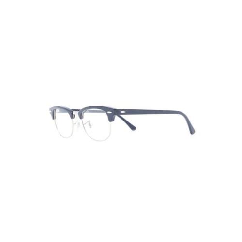 Ray-Ban Rb5154 8231 Optical Frame Blue, Unisex