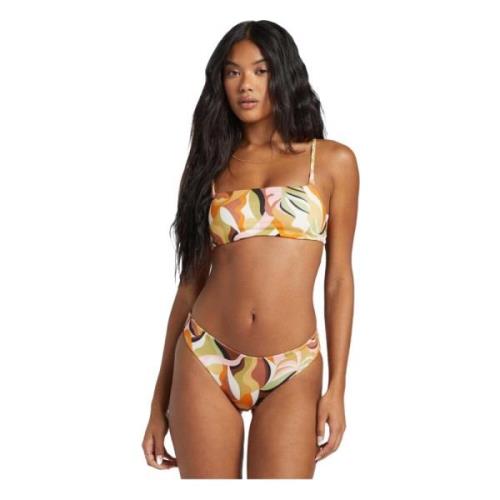 Billabong Return TO Paradise Bikini Multicolor, Dam