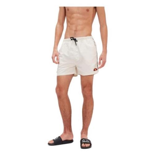 Ellesse Shorts White, Herr