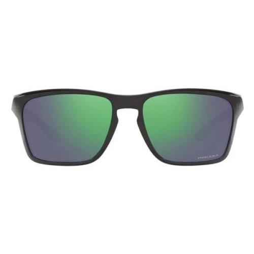 Oakley Sylas Ink Solglasögon Black, Unisex