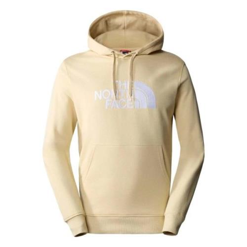 The North Face Lätt Drew Peak Sweater Beige, Herr