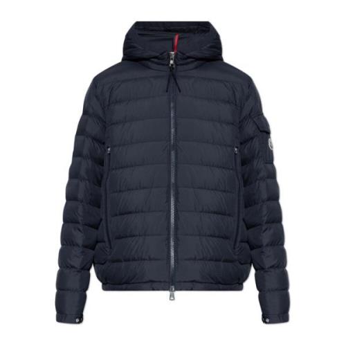 Moncler Jacka Galion Blue, Herr