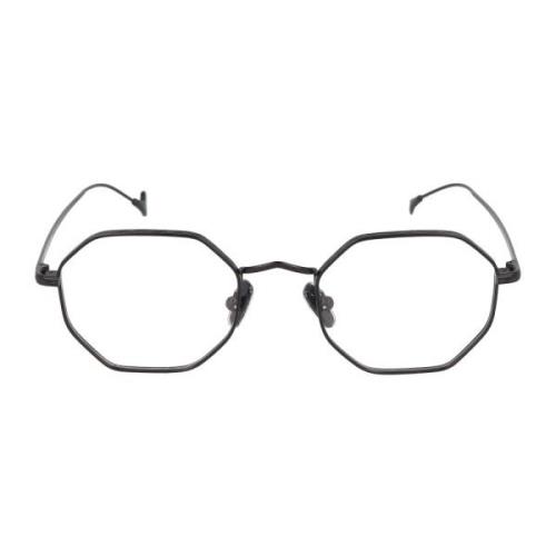 Eyepetizer Elegant Exklusiva Glasögon Hort Opt Black, Unisex