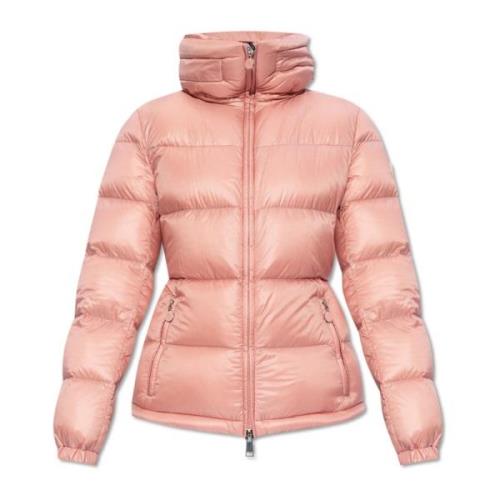 Moncler Jacka `Douro` Pink, Dam