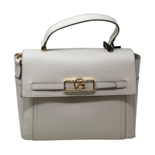 Gattinoni Weekend Bags White, Dam