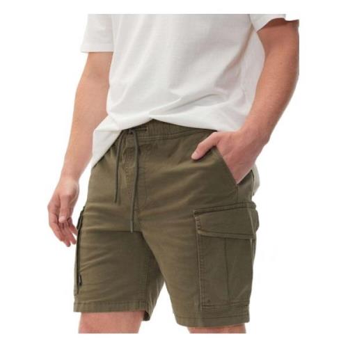 Munich Shorts Green, Herr