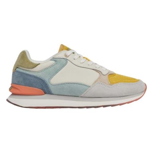 Hoff Daytona Sneakers Multicolor, Dam