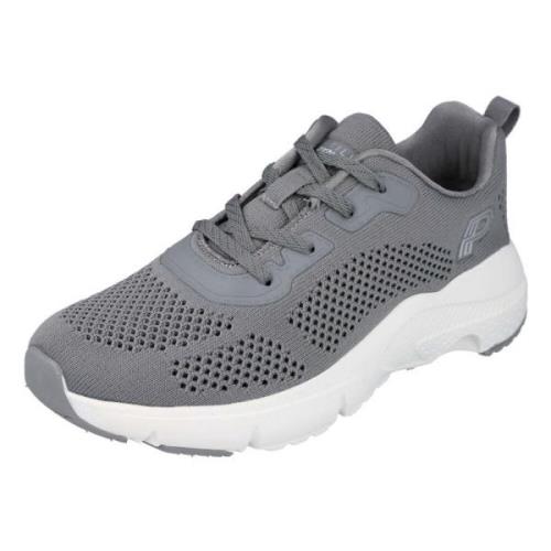 Pitillos 1510 Sneakers Gray, Dam