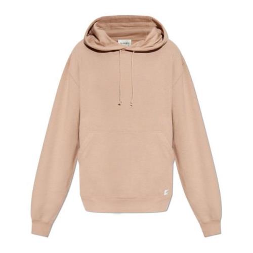 Saint Laurent Hoodie Pink, Herr